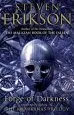 Audiobook Forge of Darkness: Epic Fantasy: Kharkanas Trilogy 1 author Steven Erikson