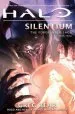 Audiobook Halo: Silentium author Greg Bear