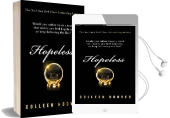 Hopeless Audiobook download free by Colleen Hoover