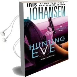 Hunting eve Audiobook download free by Iris Johansen