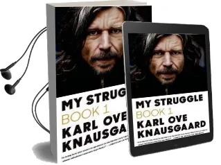 My Struggle, Book one Audiobook download free by Karl Ove Knausgaard