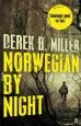 Audiobook Norwegian by Night author Derek B. Miller