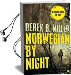 Norwegian by Night Audiobook download free by Derek B. Miller