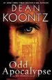 Audiobook Odd Apocalypse: An odd Thomas Novel author Dean Koontz