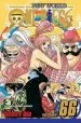 Audiobook One Piece, Vol. 66 author Eiichiro Oda