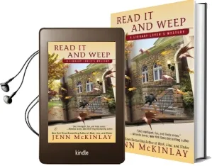 Read it and Weep Audiobook download free by Jenn Mckinlay