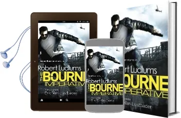 Robert Ludlum'S the Bourne Imperative Audiobook download free by Eric Van Lustbader