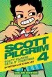 Audiobook Scott Pilgrim Color Hardcover Volume 4: Scott Pilgrim Gets it Together author Bryan Lee O'Malley