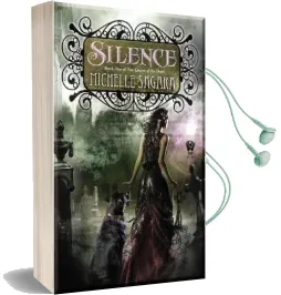 Silence Audiobook download free by Michelle Sagara