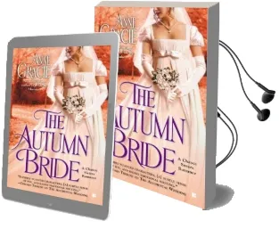 The Autumn Bride Audiobook download free by Anne Gracie
