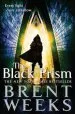Audiobook The Black Prism author Brent Weeks