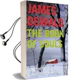 The Book of Souls: Inspector Mclean 2 Audiobook download free by James Oswald