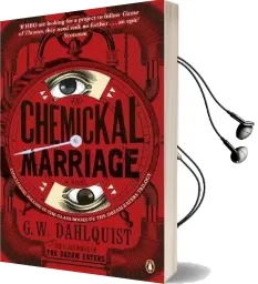 The Chemickal Marriage Audiobook download free by G.W. Dahlquist