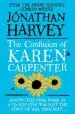 Audiobook The Confusion of Karen Carpenter author Jonathan Harvey