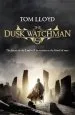 Audiobook The Dusk Watchman: Book Five of the Twilight Reign author Tom Lloyd