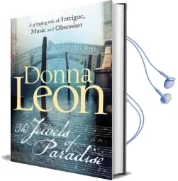 The Jewels of Paradise Audiobook download free by Donna Leon