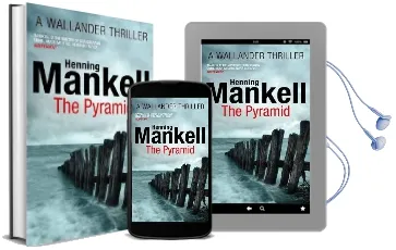 The Pyramid: Kurt Wallander Audiobook download free by Henning Mankell