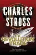 Audiobook The Revolution Trade: The Merchant Princes Books 5 and 6 author Charles Stross