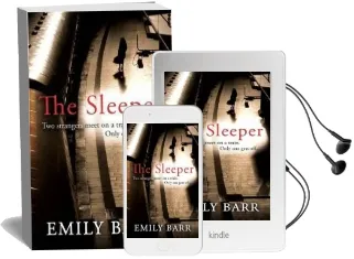 The Sleeper: Two Strangers Meet on a Train. Only one Gets off: : A Dark and Gripping Psychological Thriller Audiobook download free by Emily Barr