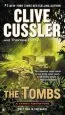 Audiobook The Tombs author Clive Cussler