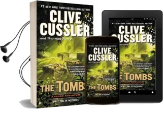 The Tombs Audiobook download free by Clive Cussler