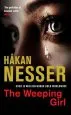 Audiobook The Weeping Girl author Hakan Nesser