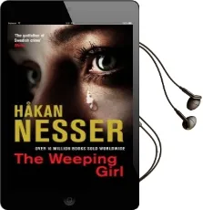 The Weeping Girl Audiobook download free by Hakan Nesser