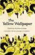 Audiobook The Yellow Wallpaper author Charlotte Perkins Gilman
