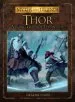 Audiobook Thor: Viking god of Thunder author Graeme Davis