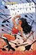 Audiobook Wonder Woman Vol. 1 author Brian Azzarello