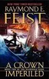Audiobook A Crown Imperiled author Raymond E Feist