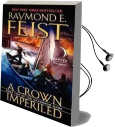 A Crown Imperiled Audiobook download free by Raymond E Feist