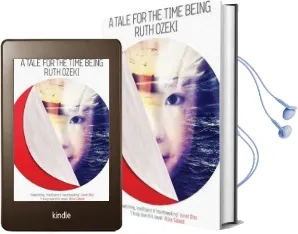 A Tale for the Time Being Audiobook download free by Ruth L. Ozeki