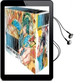 Bakuman. Complete box set (Volumes 1-20 With Premium) Audiobook download free by Tsugumi Ohba