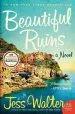 Audiobook Beautiful Ruins author Jess Walter