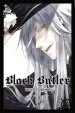 Audiobook Black Butler, Vol. 14 author Yana Toboso