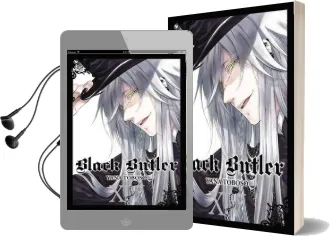 Black Butler, Vol. 14 Audiobook download free by Yana Toboso