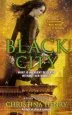 Audiobook Black City: A Black Wings Novel author Christina Henry