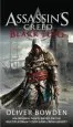 Audiobook Black Flag author Oliver Bowden