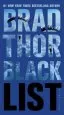 Audiobook Black List: A Thriller author Brad Thor