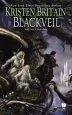 Audiobook Blackveil author Kristen Britain
