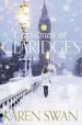 Audiobook Christmas at Claridge'S author Karen Swan