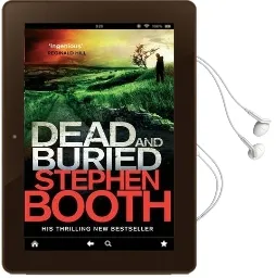 Dead and Buried Audiobook download free by Stephen Booth