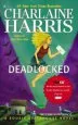 Audiobook Deadlocked author Charlaine Harris