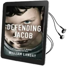 Defending Jacob Audiobook download free by William Landay