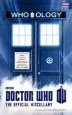 Audiobook Doctor Who: Who-Ology author Cavan Scott