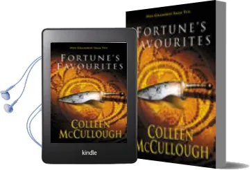Fortune'S Favourites Audiobook download free by Colleen Mccullough