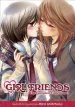 Audiobook Girl Friends: Complete Collection no. 2 author Morinaga Milk