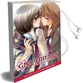 Girl Friends: Complete Collection no. 2 Audiobook download free by Morinaga Milk