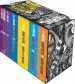 Audiobook Harry Potter Boxed Set: The Complete Collection (Adult Paperback) author J. K. Rowling